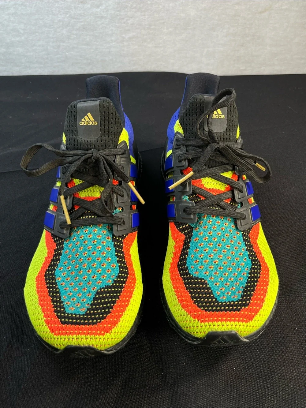 adidas breathable knit